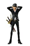 ワンピース KING OF ARTIST THE RORONOA.ZORO　バンプレスト プライズ