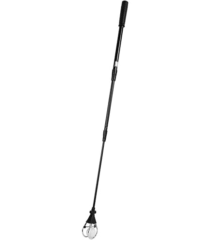 キャロウェイ (Callaway) ゴルフボールピッカー 107cm~457cm Amazon | キャロウェイ (Callaway) ゴルフボールピッカー 107cm