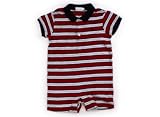 Ralph Lauren(ラルフローレン) カバーオール 80サイズ 男の子