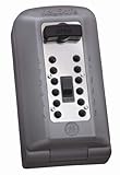 計電産業 カギ番人 P-500 ストロング 壁付型