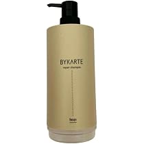 Amazon.co.jp: ホーユー バイカルテ リペアシャンプー 600ml 専用空