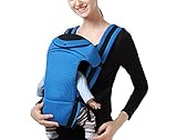(ビメイゴー) Bmeigo 抱っこひも ベビーキャリア おんぶ紐 前向き 多機能 新生児 赤ちゃん -09A14