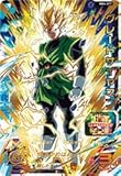 スーパードラゴンボールヒーローズ MM4-027 グレートサイヤマン UR