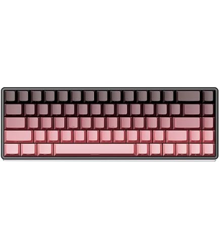 Amazon.co.jp: ATK ゲーミングキーボード RS6 Ultra Wired Magnetic HE