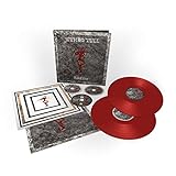 RökFlöte (Ltd. Deluxe dark red 2LP+2CD+Blu-ray Artbook & 2 artprints) [Analog]