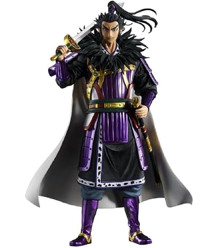 Amazon.co.jp: 一番・くじ 春秋戦国大戦キングダム The Animation 次代