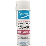 住鉱潤滑剤:住鉱 スミテックF5スプレーSR 330ML 572630 型式:572630