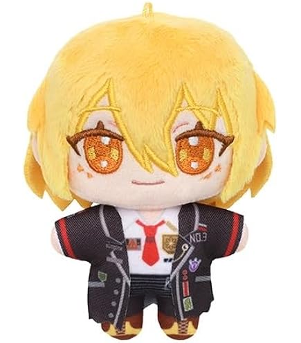 リンバスカンパニー ぬいパル ころっと セット グッズ-マスコット】Limbus Company ぬいパル（ぬいぐるみ