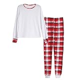 Fedi Apparel SLEEPWEAR レディース US サイズ: L カラー: ホワイト