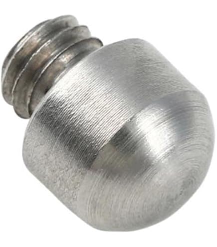 Amazon.co.jp: シザー用ゴム製ヒットポイント 6個セット 高さ  