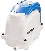 フジクリーン 浄化槽ブロワ EcoMAC80