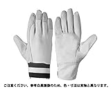 ブタカワテ１２６ブタシロ 規格(LLｻｲｽﾞ) 入数(10) 【ＳＩＭＯＮ　豚革手袋　１２６豚白シリーズ】