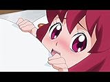 第25話 恋にドキドキ！ プリキュア合宿クライマックス！