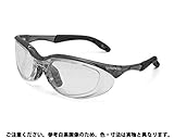 セフティグラスＹＳ－３９０－Ｏ 規格(ｵﾚﾝｼﾞ) 入数(1) 【保護めがねＹＳ－３９０－Ｏシリーズ】