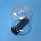 [川口電機] 丸形 大 透明ジョイントボックス JB-2 (10個入)