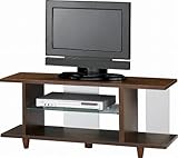 東谷 AZUMAYA モカ ローボード ブラウン MOC-02BR