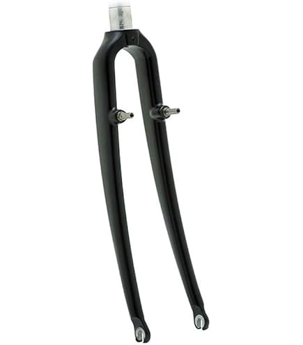 OnebyESU ワンバイエスOBS-R11 カーボンフォーク 快適カーボンフォーク】ワンバイエス OBS-R11 - フラフラ散財日記