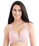Niyatree BRA レディース US サイズ: Tag-75C,US-32C カラー: ピンク