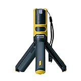 Panasonic(パナソニック) レーザーマーカー 墨出し名人 ケータイ 壁一文字タイプ イエロー BTL1000Y