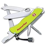 ビクトリノックス （Victorinox） VTNX レスキューツール #0.8623.MWN