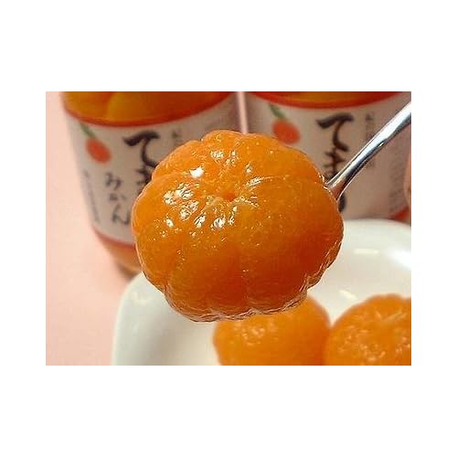 早和果樹園 てまりみかん