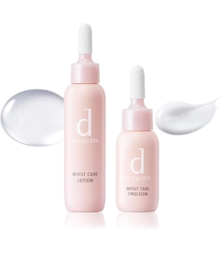 Amazon | 資生堂 dプログラム d program バイタルアクト ローション MB