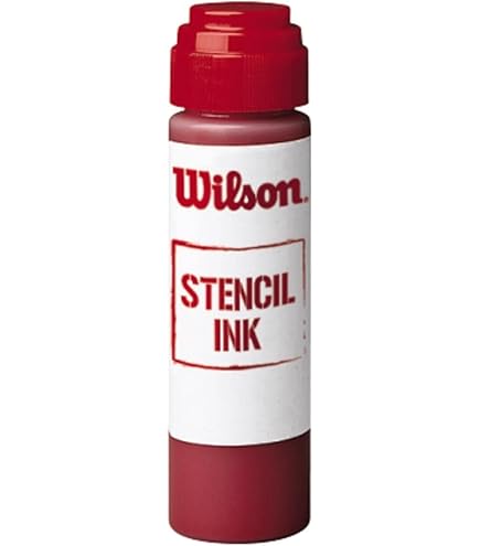 Amazon | テクニファイバー【Tecnifibre】テニス ステンシルマーク