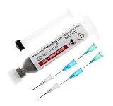 YMS PARTS 【2個入】ペーストはんだ 30g 低融点138℃ YMS-PASTESIRINZI138 (2)