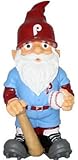 MLB Philadelphia Phillies Throwback Gnome