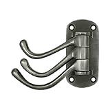 Deltana tsh40u15 a 4インチ投影Heavy Duty Triple回転フック