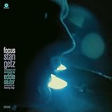 Focus -Hq/Bonus Tr- [Analog]