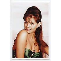 クラウディア カルディナーレ 41x3O4enJUL._AC_UL210_SR210,