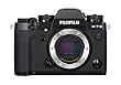 FUJIFILM ミラーレス一眼 X-T3ボディ ブラック X-T3-B
