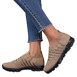 ランニングシューズ フィットネスシューズ ヨガ 登山靴 スポーツシューズ カジュアル 完全防水 防風防水男女兼用 軽い 体幹強化 参観日 ウ