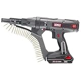 18v Cordless Collated Screwgun [並行輸入品]