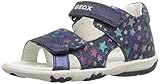 Geox ユニセックス・キッズ カラー: ブルー