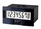 セルフ電源　トータルカウンタ　GC2-8110