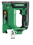 HiKOKI(ハイコーキ) 18V 充電式 タッカ N1810DA ステープル幅10mm 蓄電池・充電器・ケース別売 N1810DA(NN)