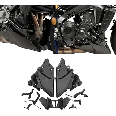 Amazon.co.jp 最新リリース: バイク用アンダーカウル の新着ランキング