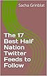 The 17 Best Half Nation Twitter Feeds to Follow (English Edition)