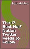 The 17 Best Half Nation Twitter Feeds to Follow (English Edition)