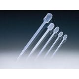 サンプラテック:サンプラ ベローズピペット 10ml 1183 型式:1183（1セット:10本入）