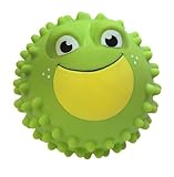 Frog Knobbyボール – でこぼこTextured Sensory Toy