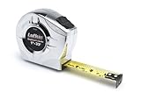Lufkin P2133D 33-Foot by 1-Inch Engineer's Power Tape [並行輸入品]
