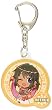 「アイドルマスター シンデレラガールズ」ぷくっとキーホルダーVer.2 デザイン40 (ナターリア)