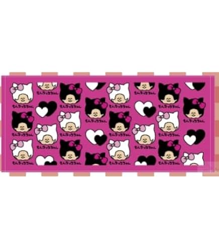 Amazon｜もんち おえかきさんタオル もんち パッケージ入 クラブ 部