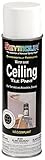 Seymour Of Sycamore 20-051 Ceiling Tile Paint, New White [並行輸入品]