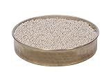 7in Annealing Pan With Pumice - SOL-520.00 [並行輸入品]