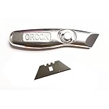 Bundle : 2 Items : Orconユーティリティカーペットナイフ&ユーティリティカーペットブレード