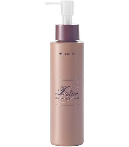 Amazon | ADJUVANT アジュバン muts ミューツ ヘアタッチ ボリューム